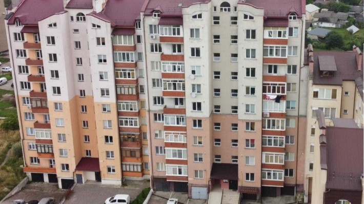2-кімнатна в новобудові | без податку | Сади-2 | котел - фото 1