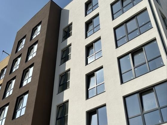 Продам 1-кімнатну квартиру в чудові новобудові! Ровно