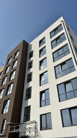 Продам 1-кімнатну квартиру в чудові новобудові! - фото 1