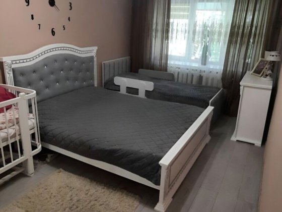 Продається 2к квартира з євроремонтом Черновцы