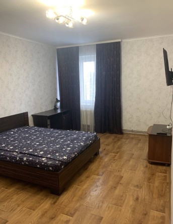 Продаж 1-кімн в НОВОБУДОВІ з ремонтом, меблі і техніка - фото 1
