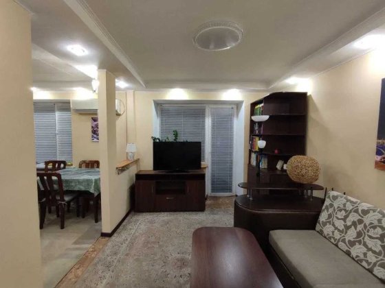 2-х кімнатна квартира біля стадіону Ворскла. Код 22476