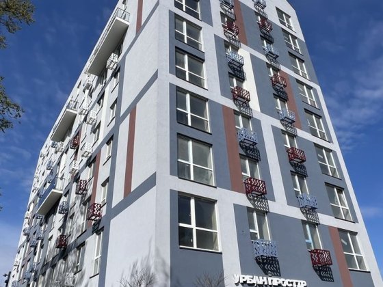 ТОП планування 1- кімнатної квартири Рівне