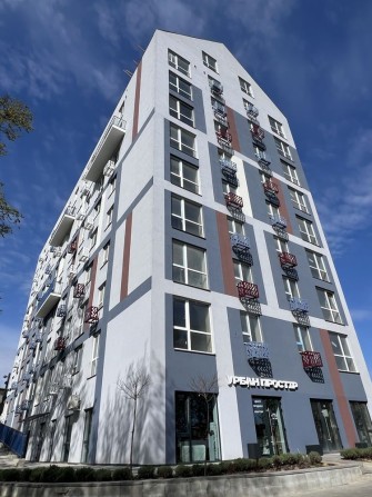 ТОП планування 1- кімнатної квартири - фото 1