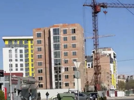 Продаж 1-к квартири по вул.Галицька Тернопіль Тернопіль