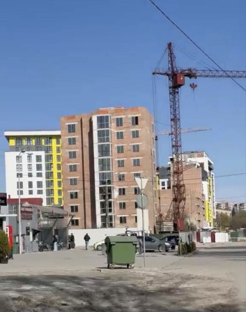 Продаж 1-к квартири по вул.Галицька Тернопіль - фото 1