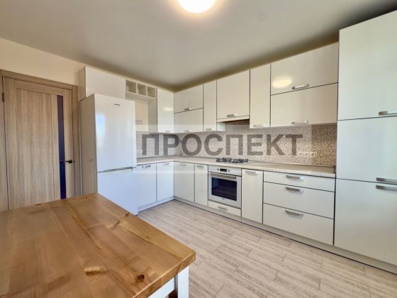 2-к новобудова на Свободи | Вид на річку | З ремонтом Сумы