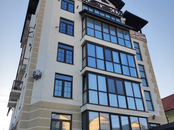 Продаж 3кн новобудови,на вул Чорновола- Дослідна станція. Черновцы
