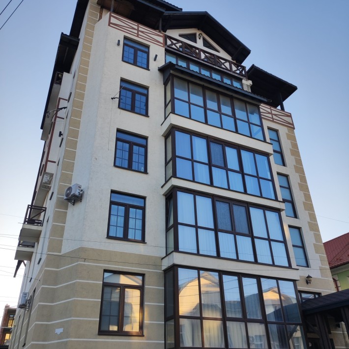 Продаж 3кн новобудови,на вул Чорновола- Дослідна станція. - фото 1