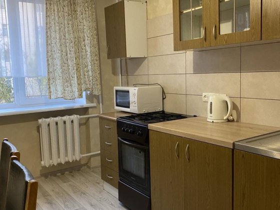 Трикімнатна квартира. Центр. Сертифікат. Полтава