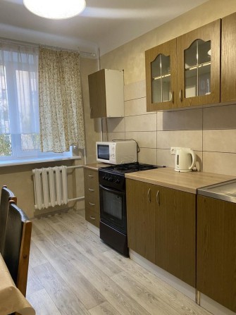 Трикімнатна квартира. Центр. Сертифікат. - фото 1