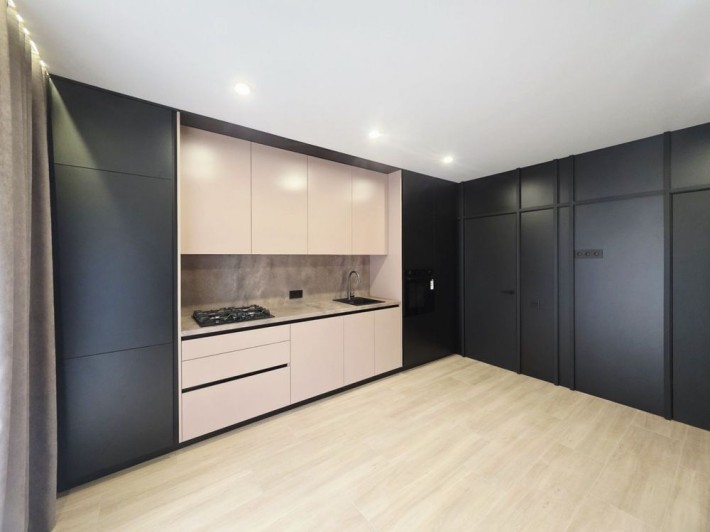 Продам 1-кімнатну квартиру в новому районі! - фото 1