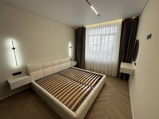 Прожаж 2-кімнатної квартири в престижному районі міста Чернівці