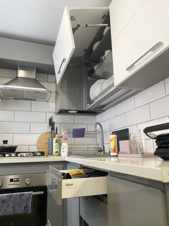 Продаж 3к на Роменській - фото 1