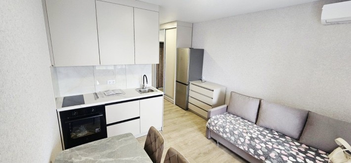 Новобудова з ремонтом та меблями - фото 1