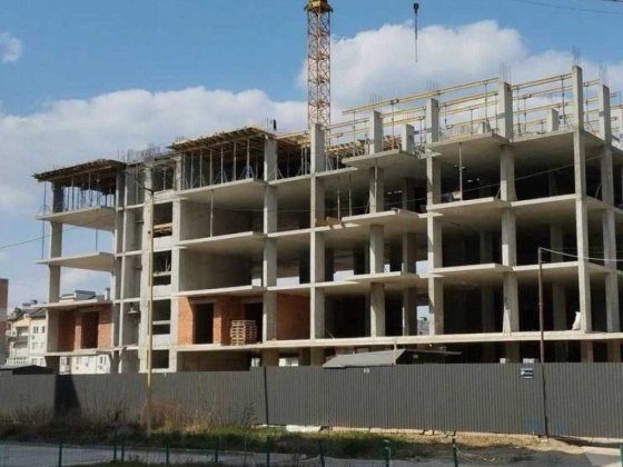 БЕЗ КОМІСІЇ, Продаж квартир в ЖК Garden City Ужгород