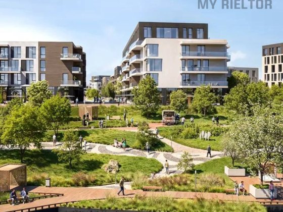 Продаж квартири м. Ужгород Ужгород