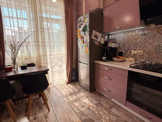 Продаж квартири під держпрограми (єОселя, єВідновлення) Ужгород