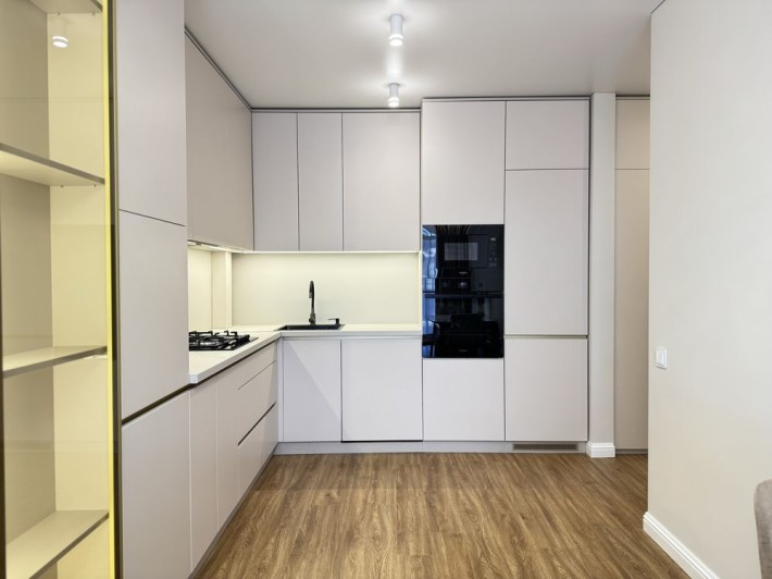 Продаж 2к квартири ЖК В4/ 65 м2/новобудова/газ - фото 1