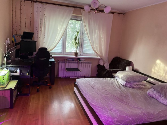 Продаеться 3 кімнатна квартира - фото 1