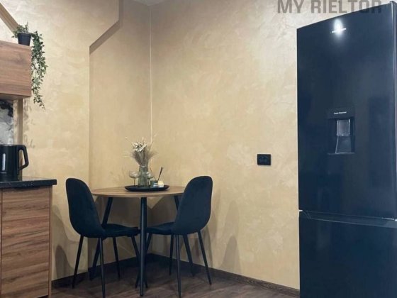 Продаж однокімнатної квартири в апарт-комплексі Ужгород