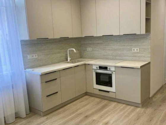 Продаж 1к квартири ЖК Біоленд/46.10 м2/Новий Ремонт Ужгород