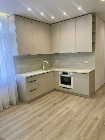 Продаж 1к квартири ЖК Біоленд/46.10 м2/Новий Ремонт - фото 1