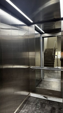 Продаж 1к 38.7 м кв новобудови навпроти Жк Parkland, вул. Легоцького - фото 1