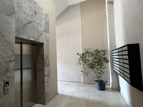 Продаж 2 кімнатної квартири у ЖК  Комфорт Сіті Ужгород