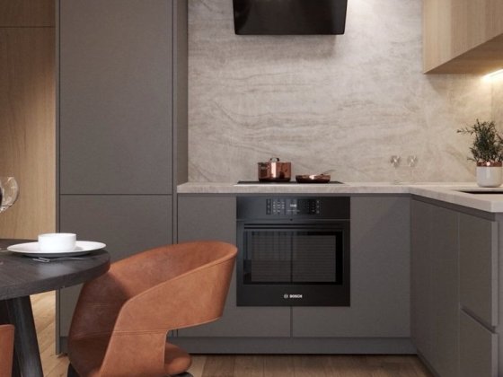 Продаж однокімнатної квартири. Ужгород