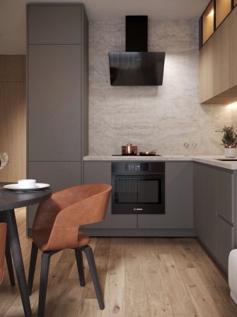 Продаж однокімнатної квартири. - фото 1