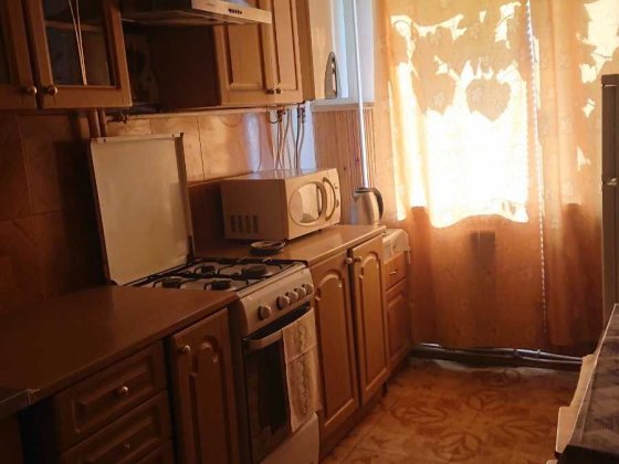 Продається трикімнатна квартира в Новому районі Ужгород