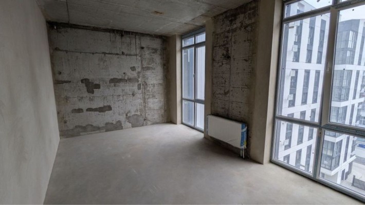 Продам 1-кімнатну квартиру в Тихому районі! - фото 1