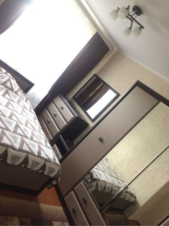 Є Вигідна 3К квартира Автовокзал, тепла, 2 бойлери, заходь і живи - фото 1