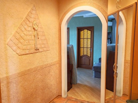 Продам 3 кімнатну квартиру на Роменській Сумы