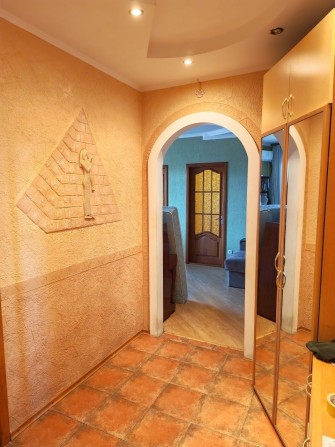 Продам 3 кімнатну квартиру на Роменській - фото 1
