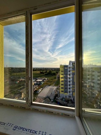 2К | ЖК “Пелюстковий” | 60 м² | 1 поверх | єОселя - так - фото 1