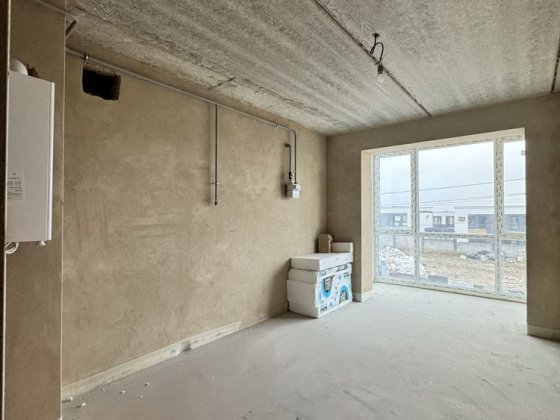 Продаж! Однокімнатна квартира ЖК Статус Ровно