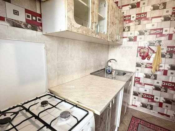 Продаж 1- кімнатної квартири по вул. Сумської Тероборони (Ковпака) біля Еко маркету Сумы