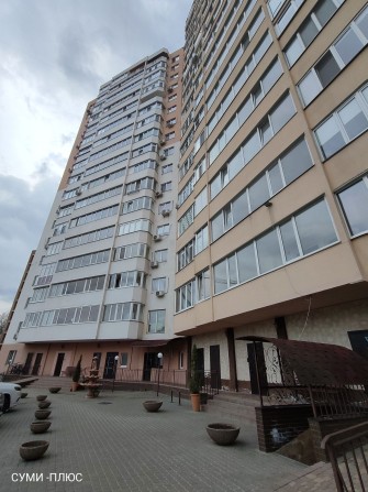 Продаж однокімнатна квартира в новобудові - фото 1