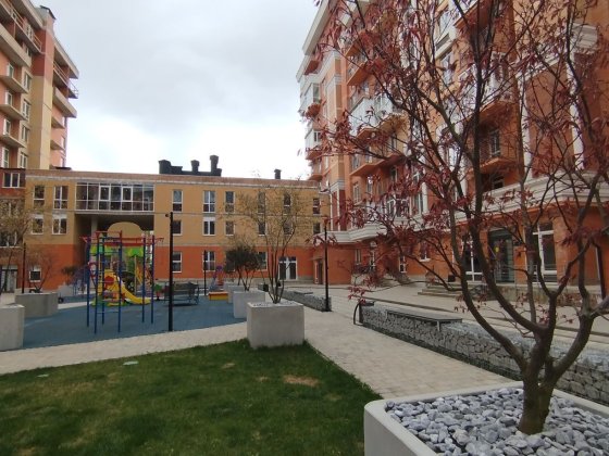 Продаж двохрівневої квартири, Проспект Незалежності Черновцы