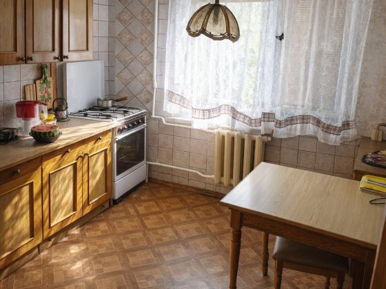 Продаж 4к вул. Героїв Крут, буд. 50 Сумы