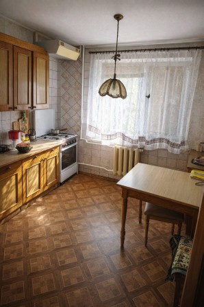 Продаж 4к вул. Героїв Крут, буд. 50 - фото 1