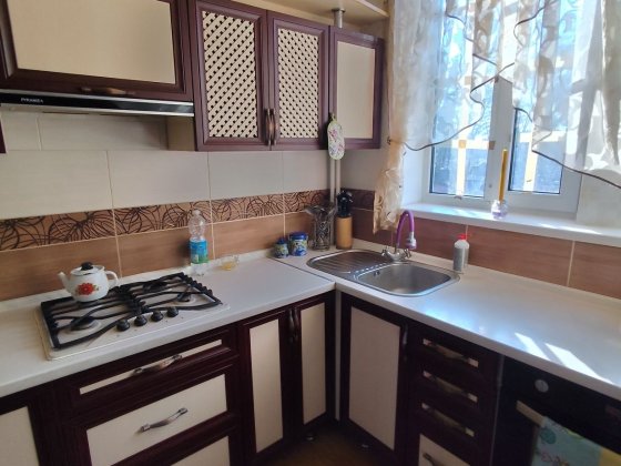Продам двухкімнатну квартиру Сумы
