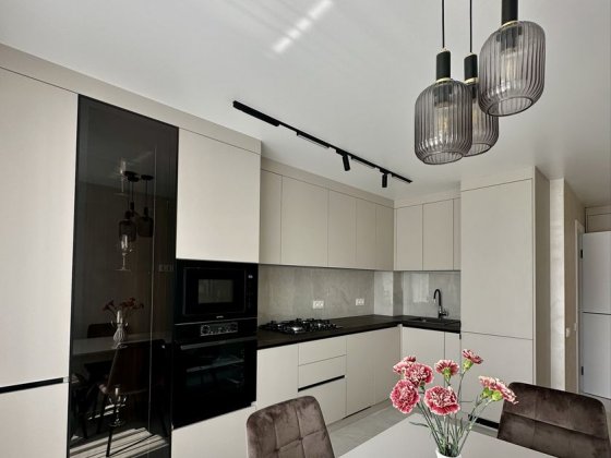 Продаж квартири вул. Білогірська Тернопіль