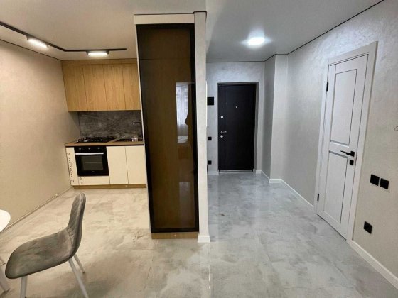 Продаж 2 кім квартири на Смакули з ремонтом в новбудові Тернополь