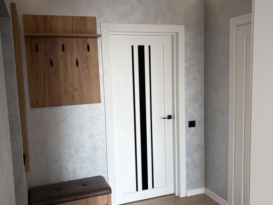 Продаж 1 кімнатної квартири з гарним ремонтом Ровно