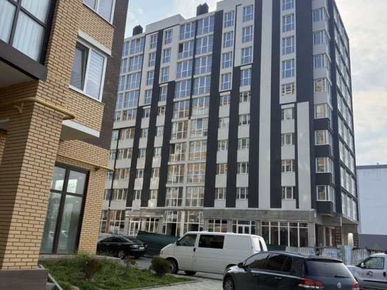 Продається 2кімнатна квартира в новобудові Черновцы