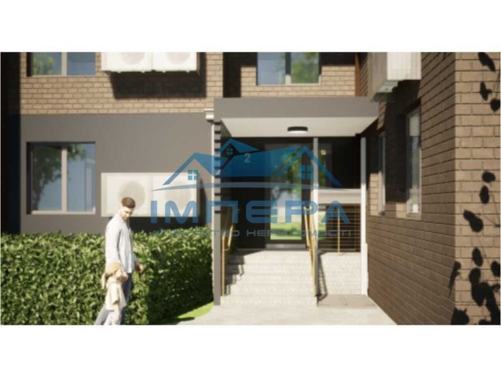 Продаж 2-х кімнатної квартири в самому центрі міста ЖК Видовий - фото 1