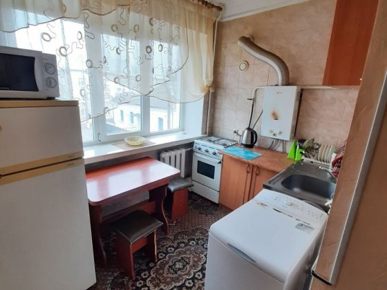 1-кімнатна квартира в центрі міста Суми